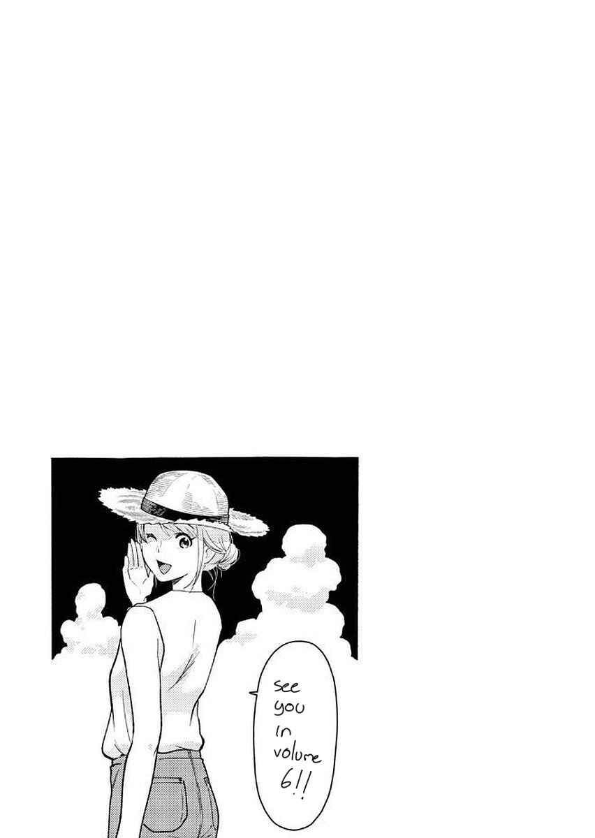 Fuku o Kiru nara Konna Fuu ni Chapter 40.5 - Page 15