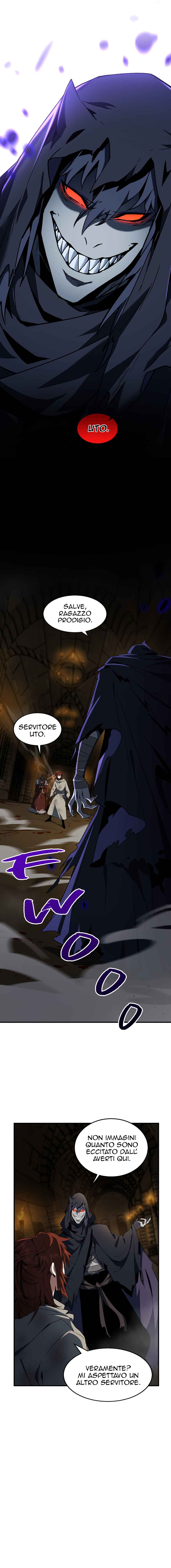 The Beginning After the End Chapter 203 - Page 2