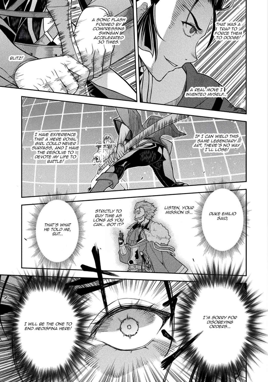 Drawing - Saikyou Mangaka wa Oekaki Skill de Isekai Musou Suru! Chapter 143 - Page 13