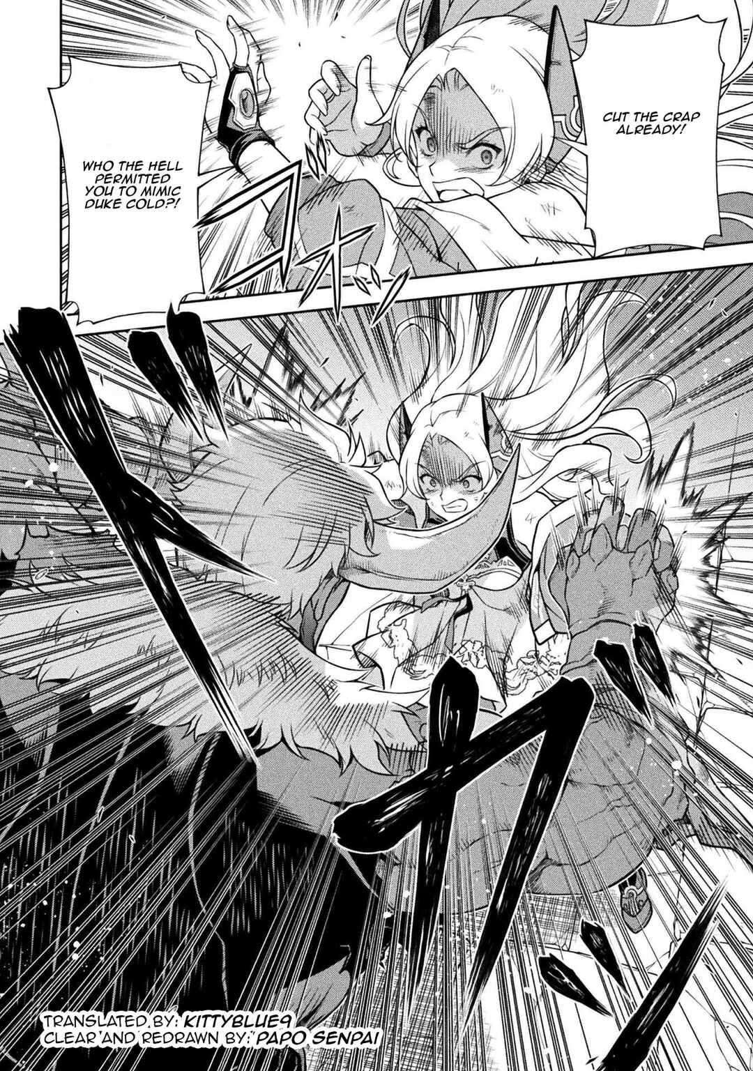 Drawing - Saikyou Mangaka wa Oekaki Skill de Isekai Musou Suru! Chapter 143 - Page 18