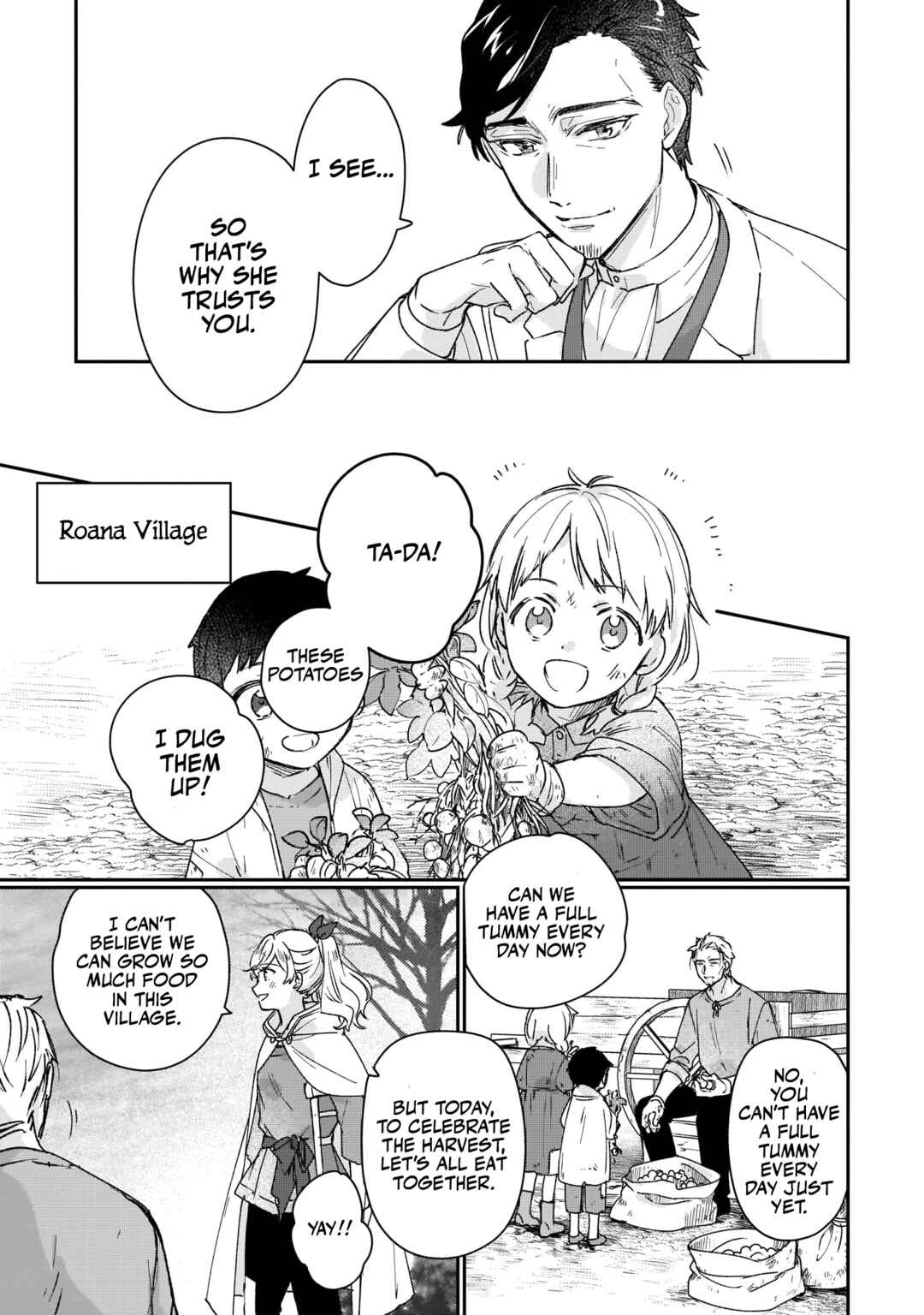 Rekishi ni Nokoru Akujo ni Naruzo - Akuyaku Reijou ni Naru hodo Ouji no Dekiai wa Kasoku Suru you desu! Chapter 13 - Page 13