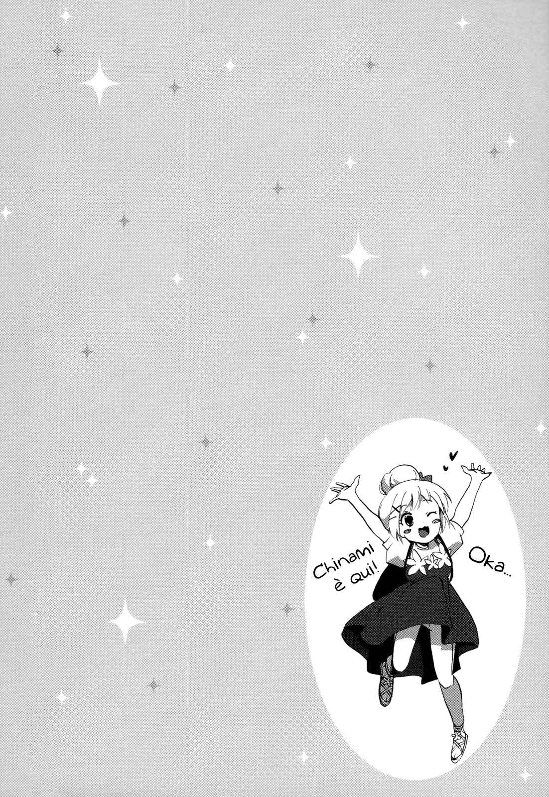 Golden Time Chapter 15 - Page 39