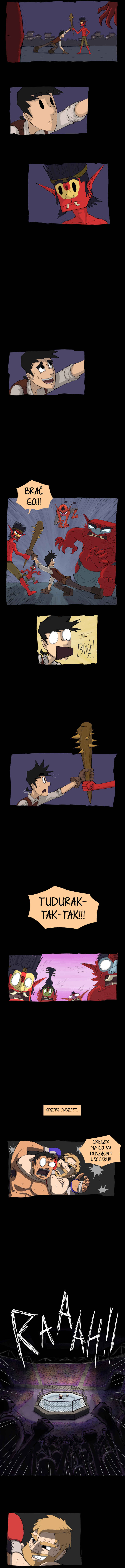 Owl-Light Bridge Chapter 1.3 - Page 6
