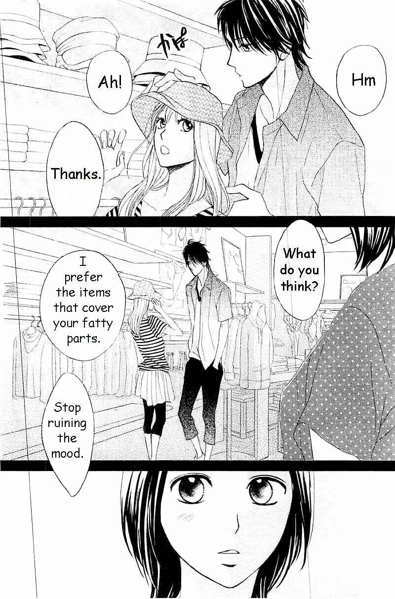 L-DK Chapter 58 - Page 16