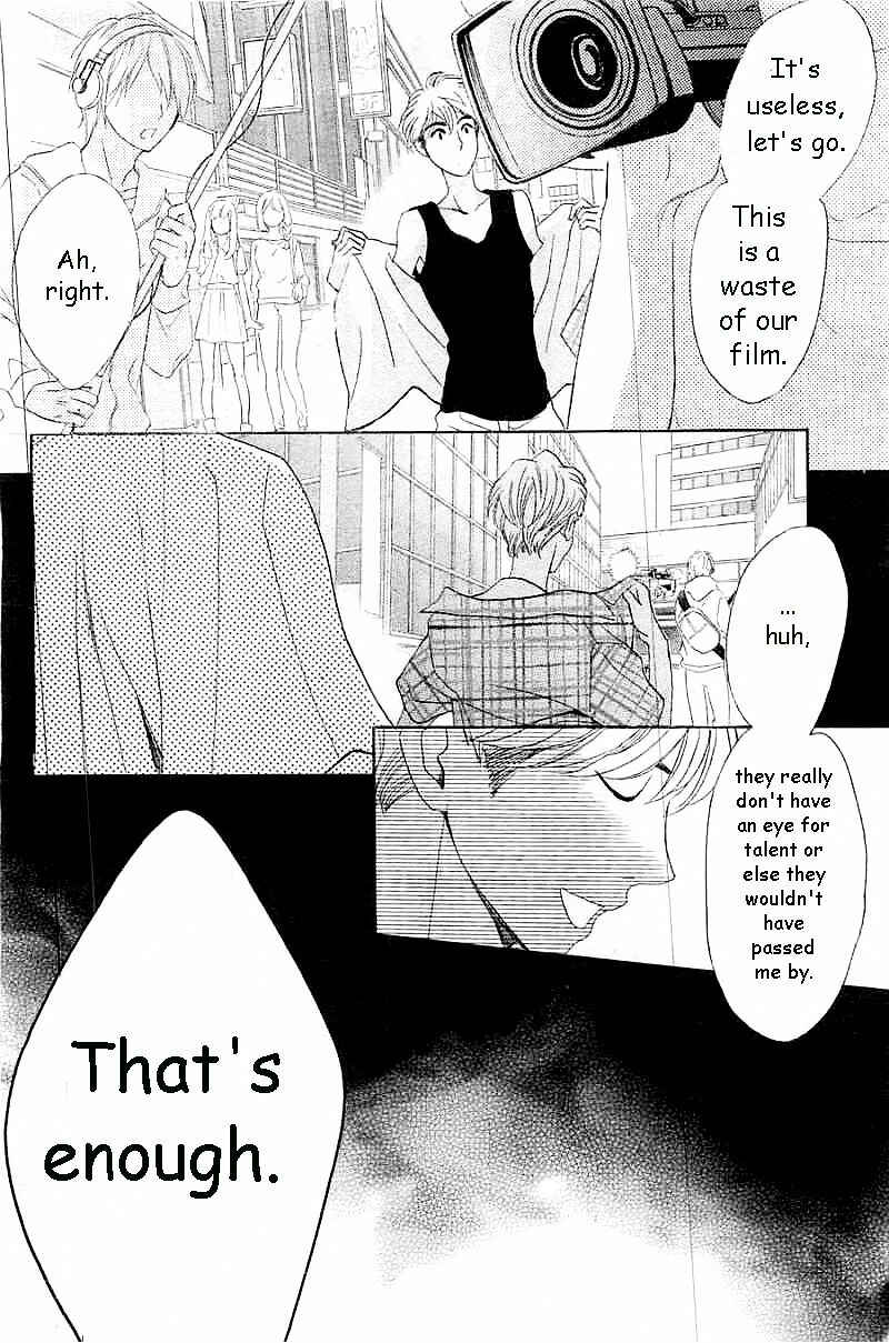 L-DK Chapter 58 - Page 22