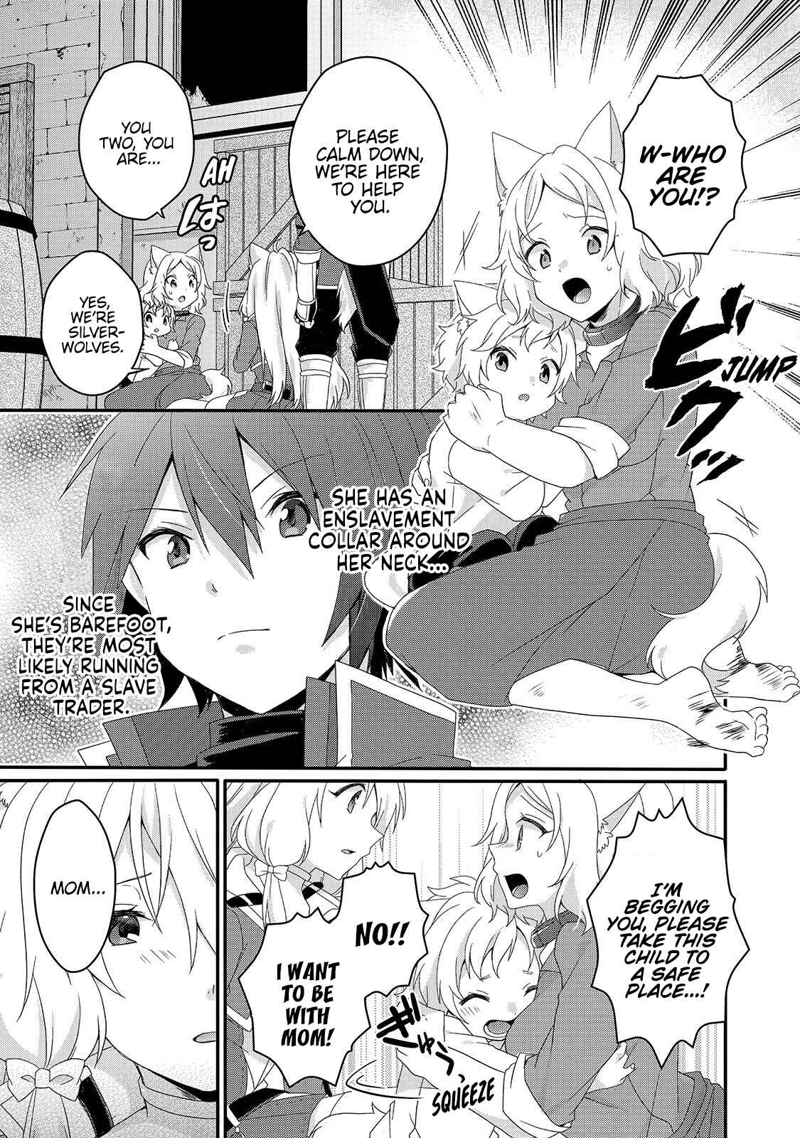 World Teacher - Isekaishiki Kyouiku Agent Chapter 39 - Page 13