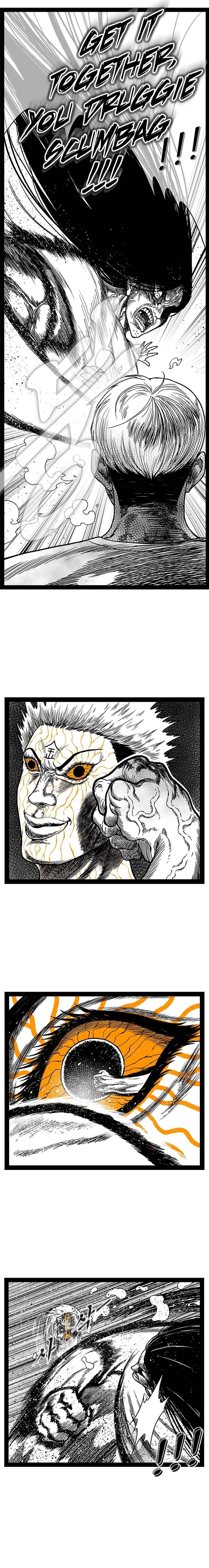 Hellper 2 <KillBeros> Chapter 164 - Page 14
