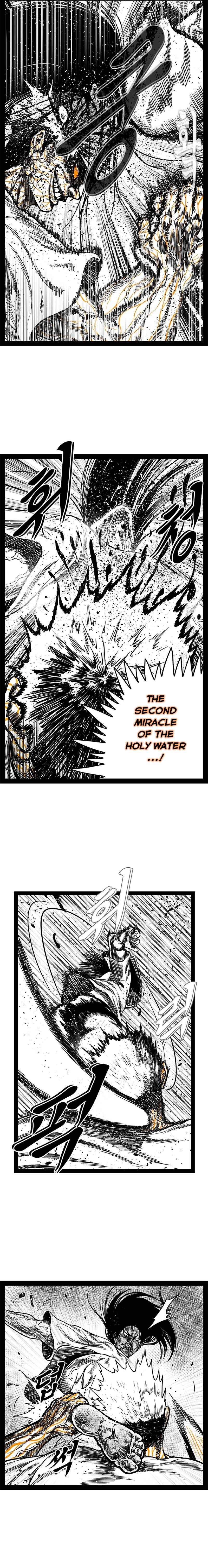 Hellper 2 <KillBeros> Chapter 164 - Page 18