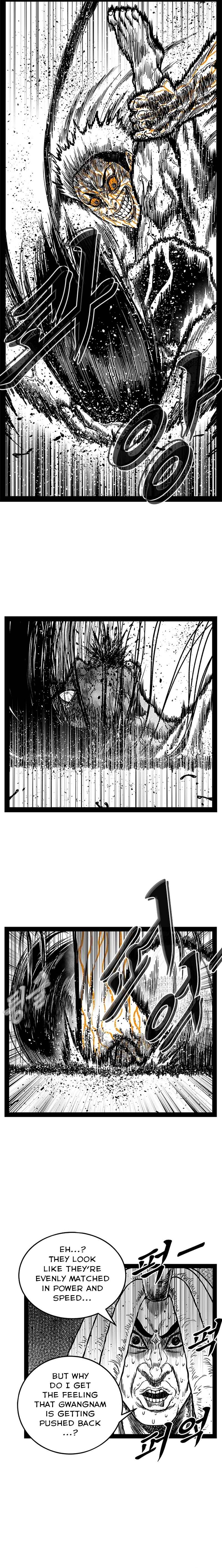 Hellper 2 <KillBeros> Chapter 164 - Page 20