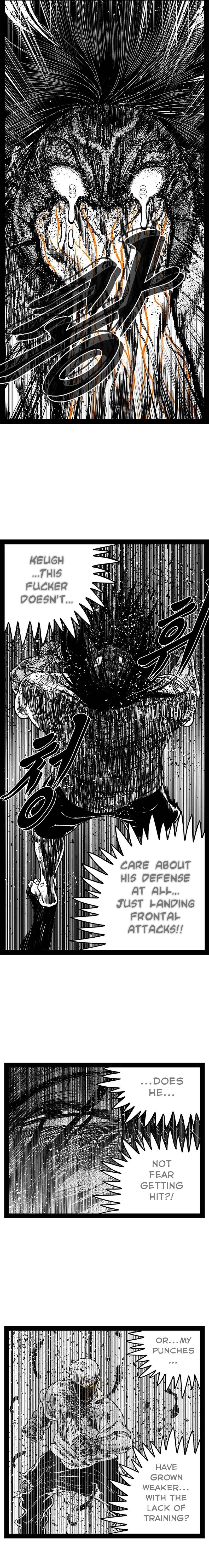 Hellper 2 <KillBeros> Chapter 164 - Page 23