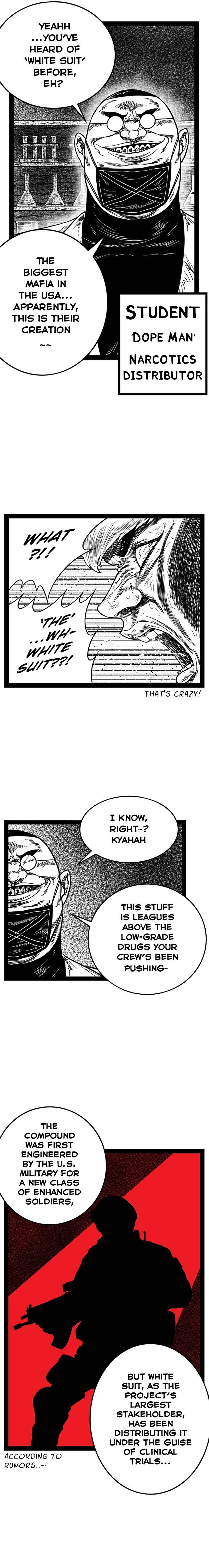 Hellper 2 <KillBeros> Chapter 164 - Page 3