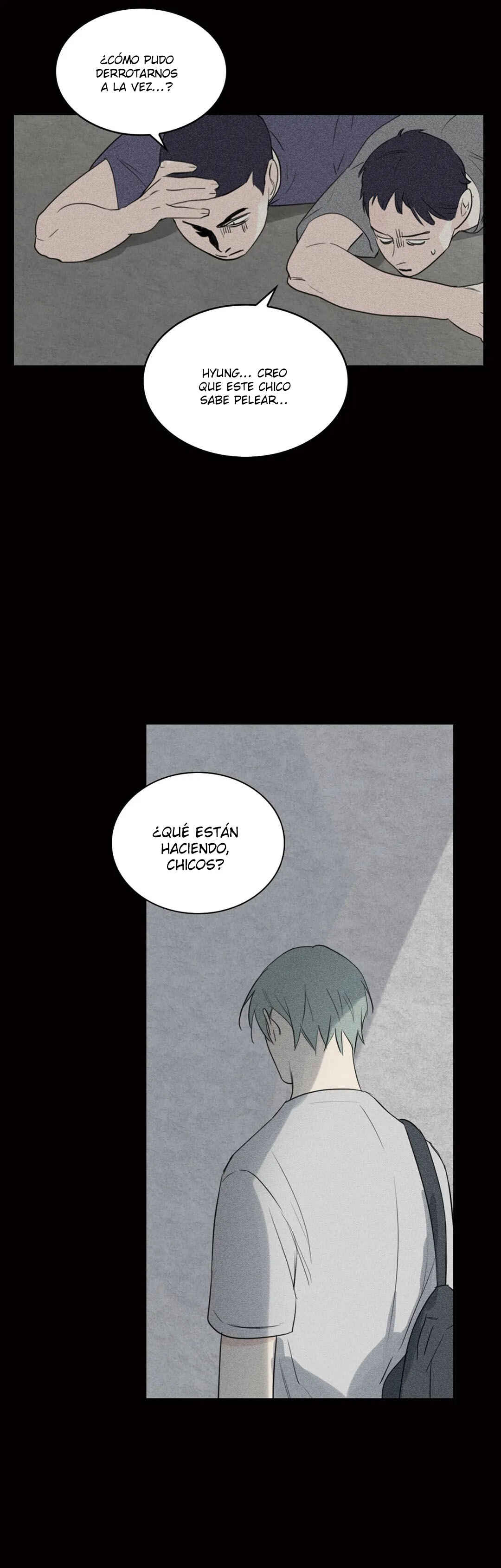 Dāng Bùliáng Lǎodà de Nánrén Chapter 60 - Page 27