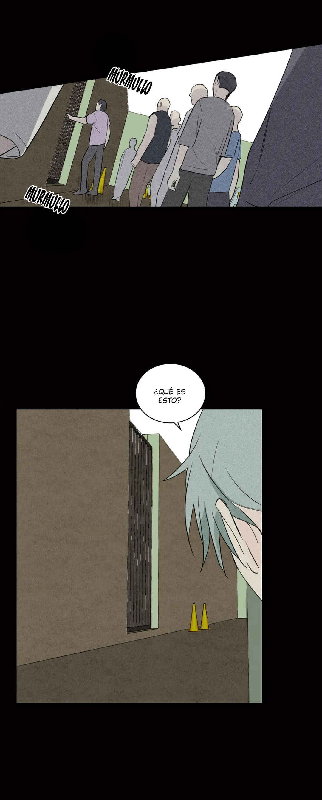 Dāng Bùliáng Lǎodà de Nánrén Chapter 60 - Page 39