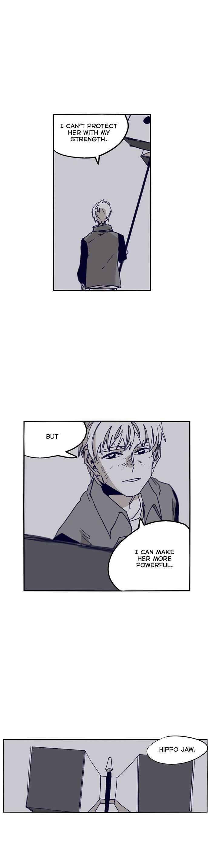 Epic of Gilgamesh Chapter 107 - Page 13