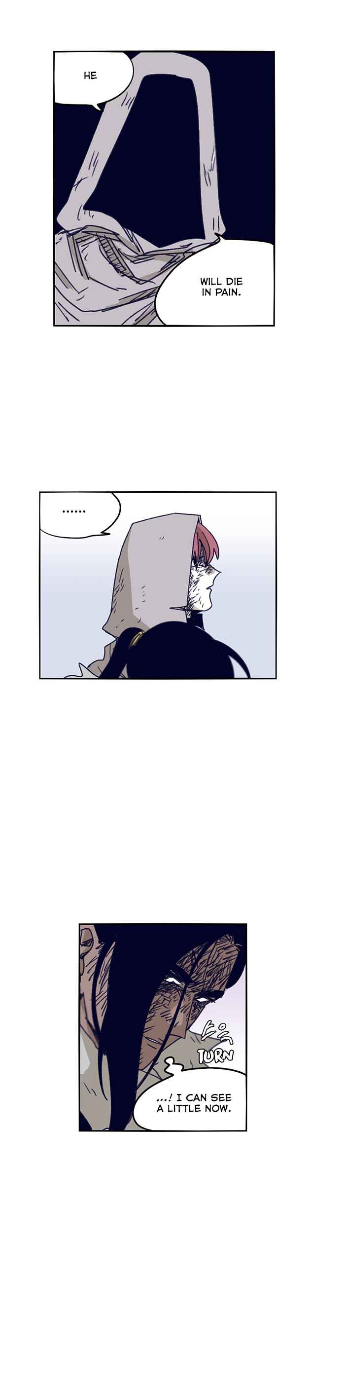 Epic of Gilgamesh Chapter 107 - Page 21