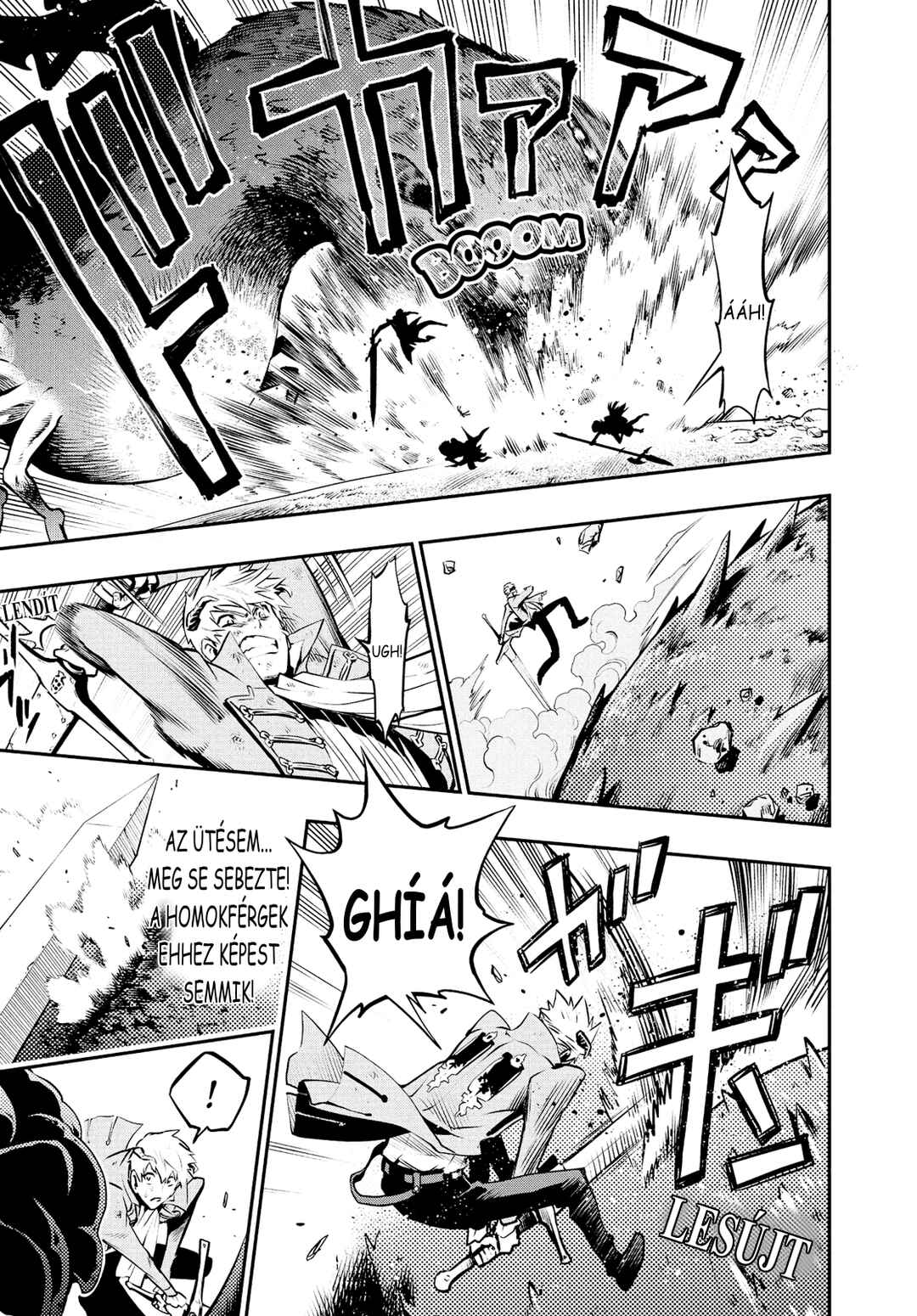 Metaphor: ReFantazio Chapter 8 - Page 26