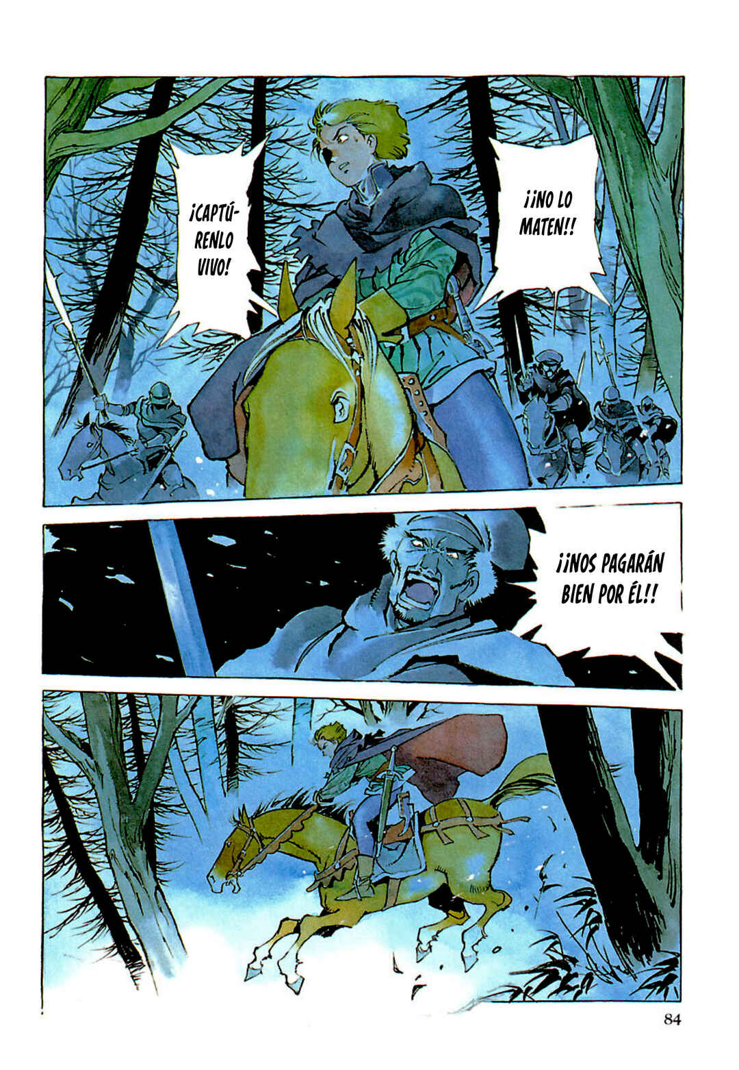 Joan Chapter 2 - Page 15