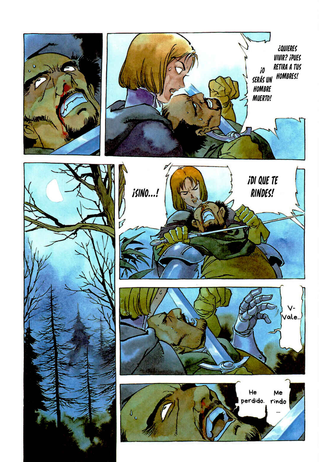 Joan Chapter 2 - Page 26