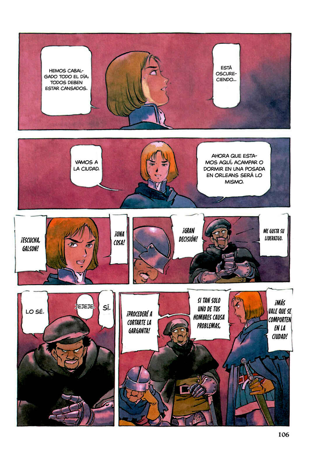Joan Chapter 2 - Page 37