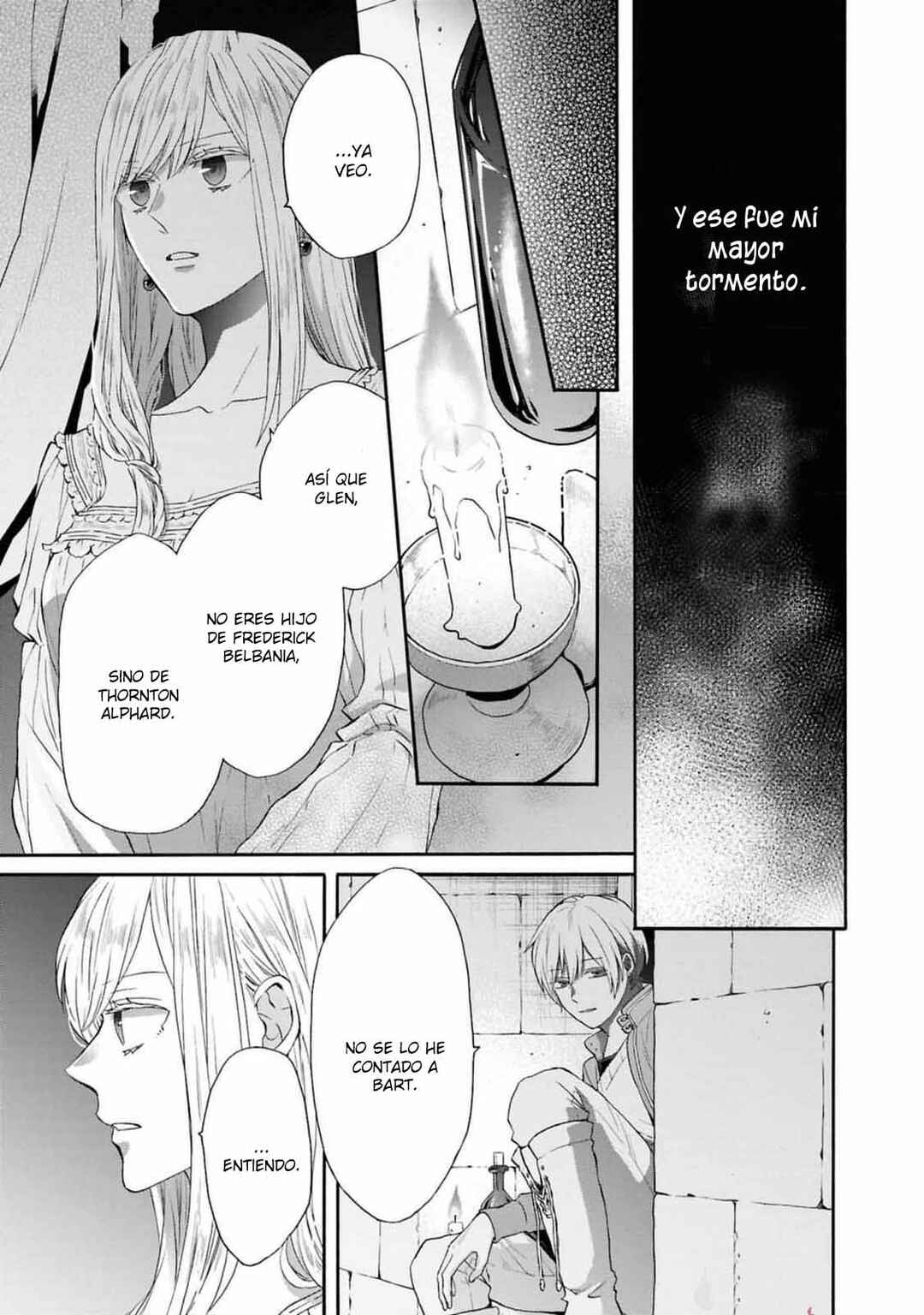 Bokura no Kiseki Chapter 146 - Page 20