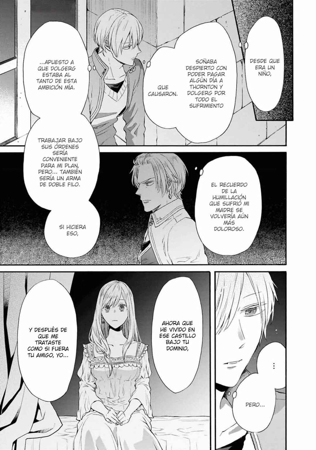 Bokura no Kiseki Chapter 146 - Page 24