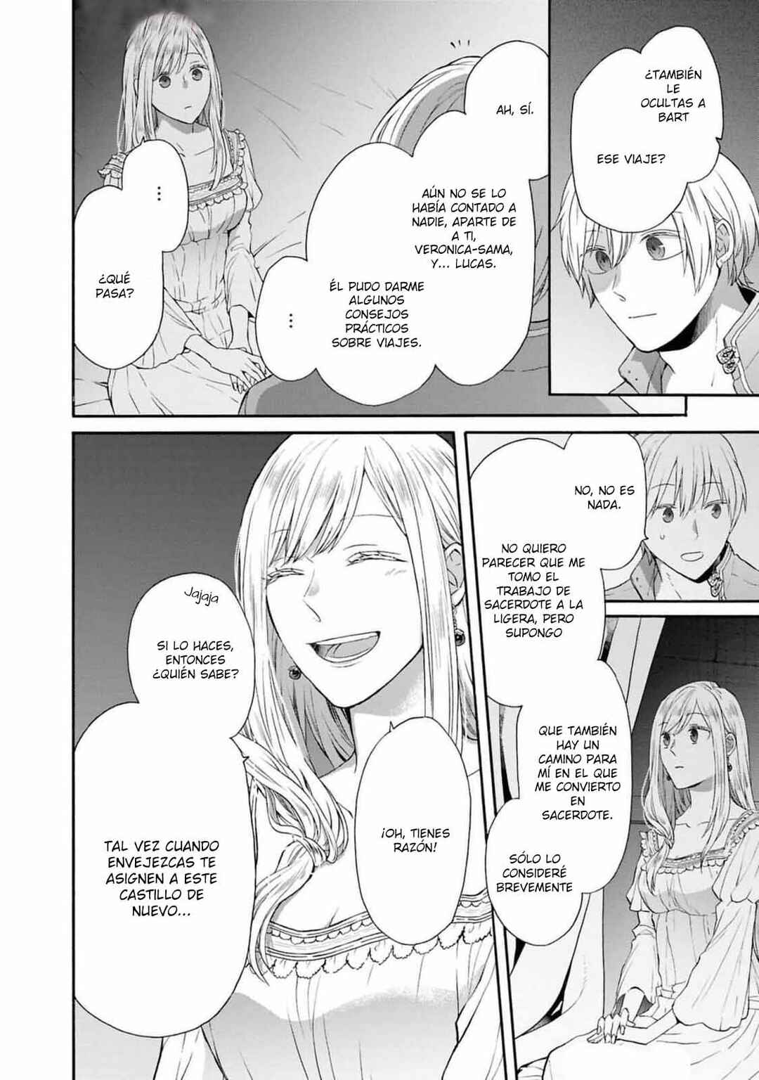 Bokura no Kiseki Chapter 146 - Page 29