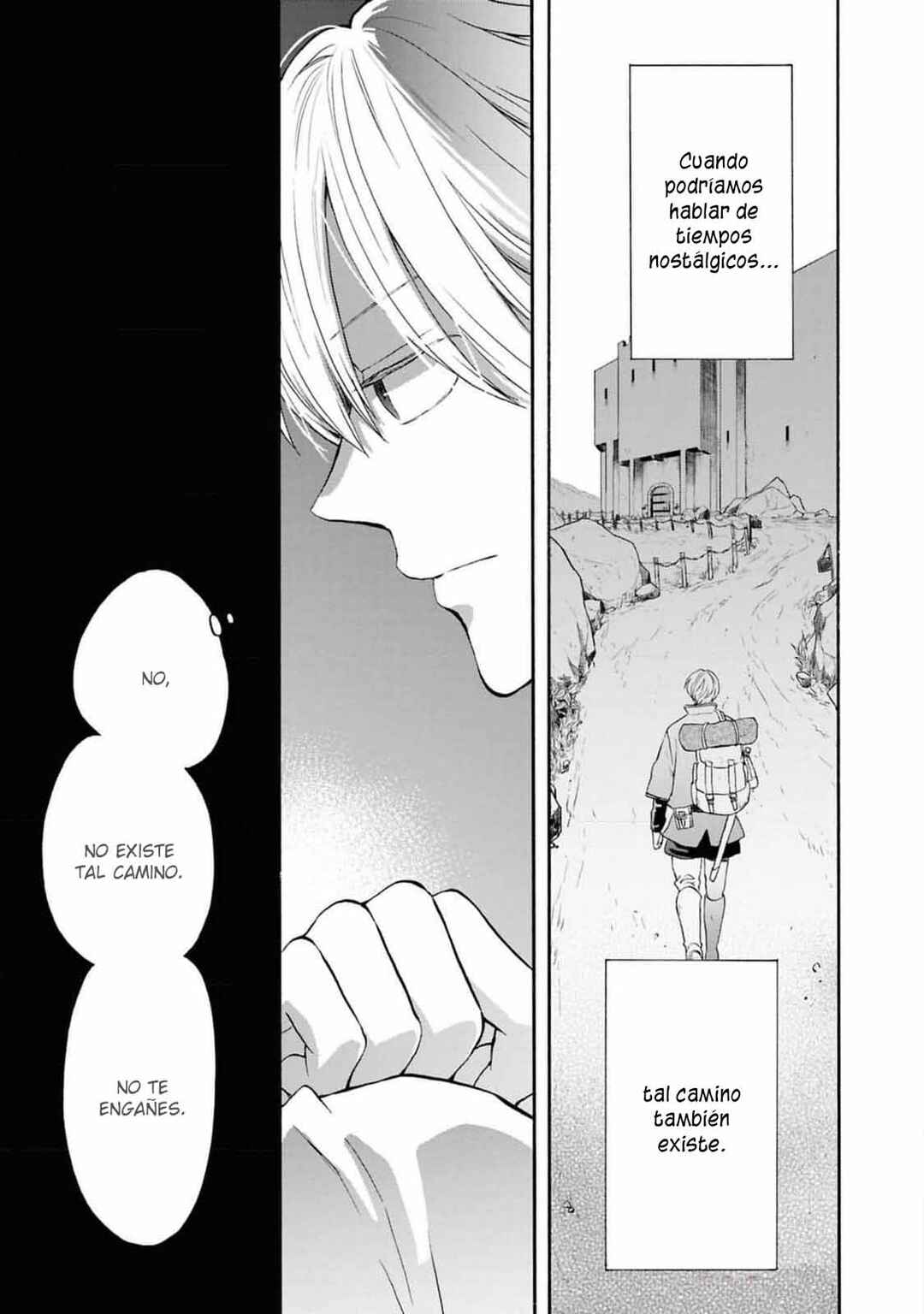 Bokura no Kiseki Chapter 146 - Page 32