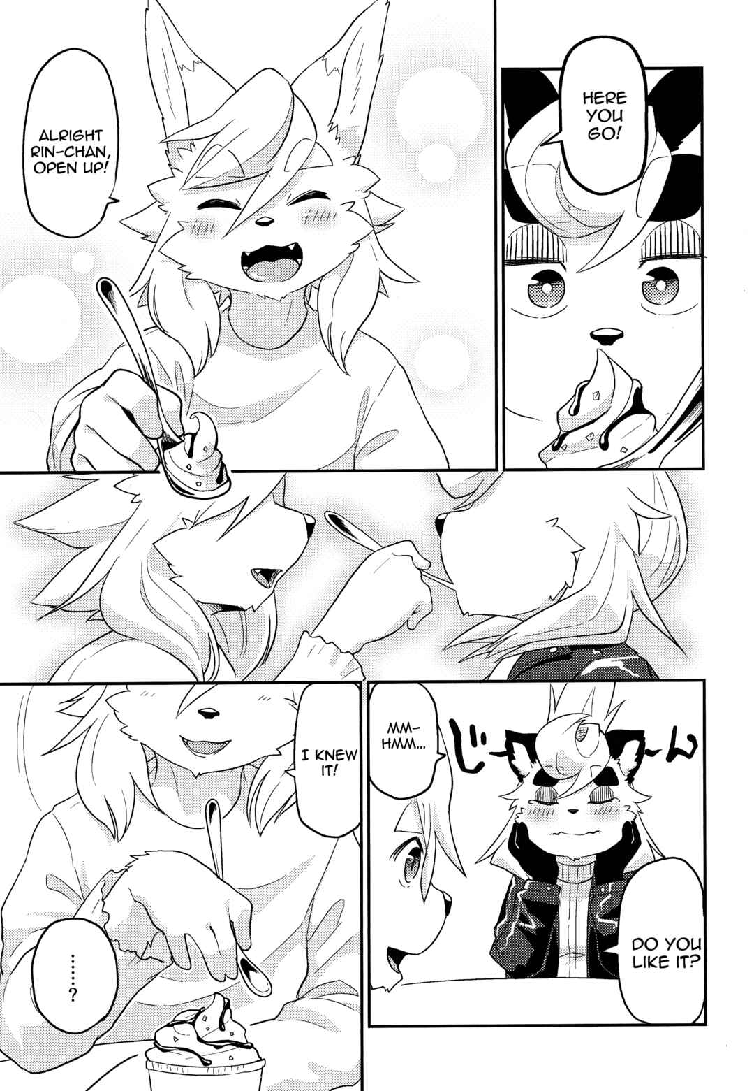 Kusekke Otoko to Kami no Tsukai Chapter 1 - Page 29