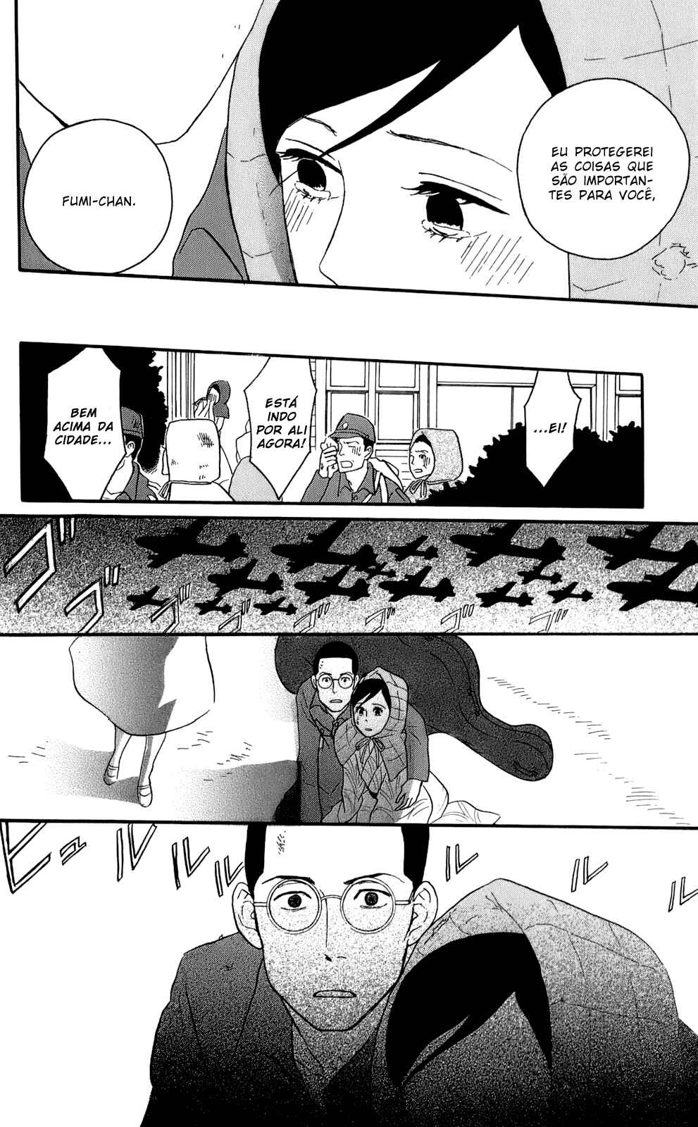 Kids on the Slope Chapter 48 - Page 30