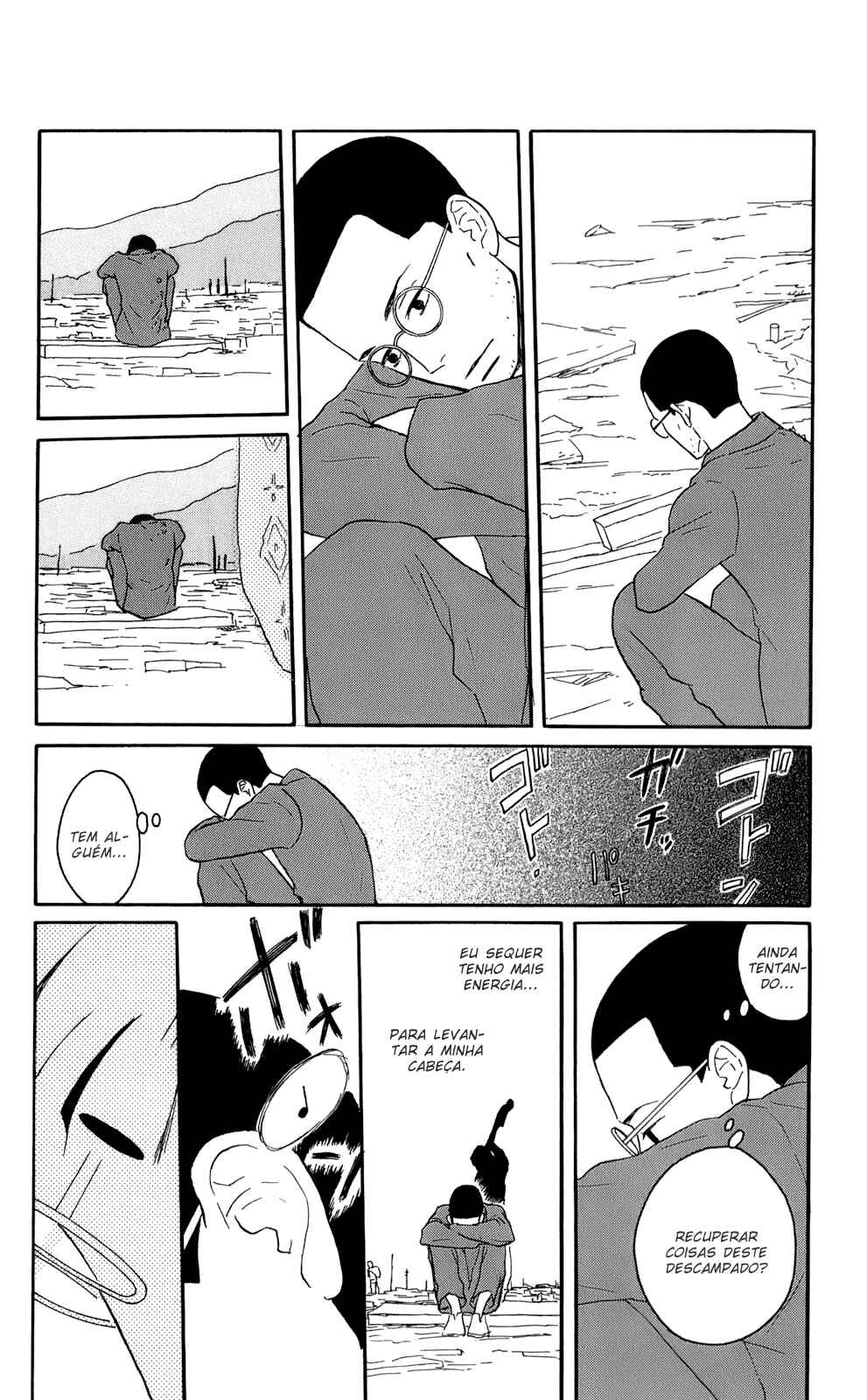 Kids on the Slope Chapter 48 - Page 32