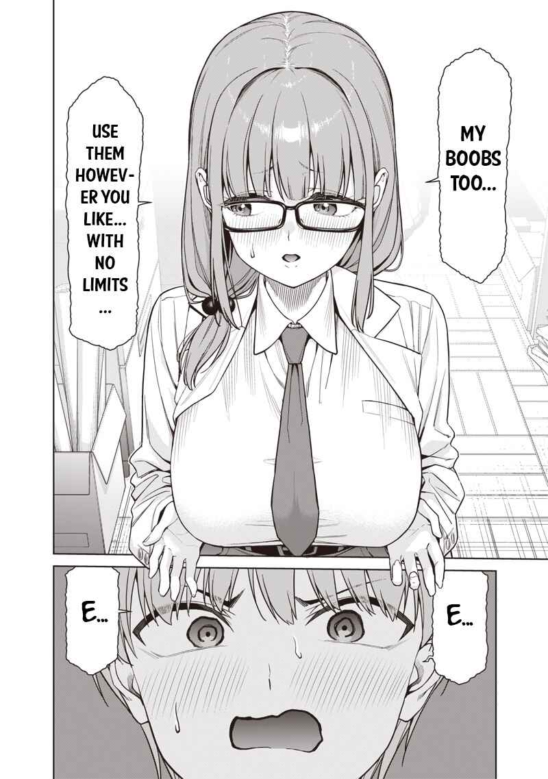 Anata-tachi Soredemo Sensei Desu ka! Chapter 27 - Page 8