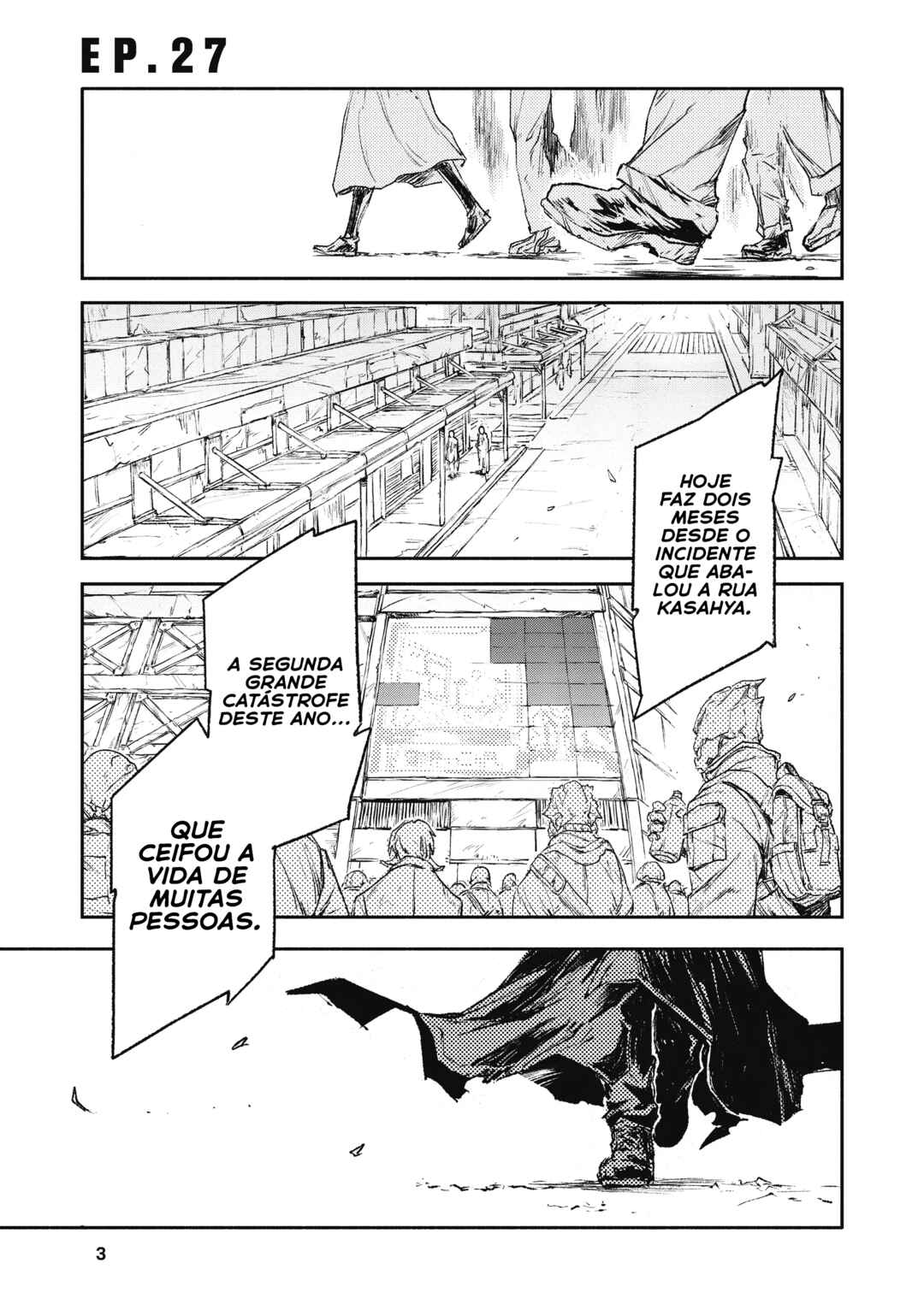 COLOR/LESS Chapter 27 - Page 4