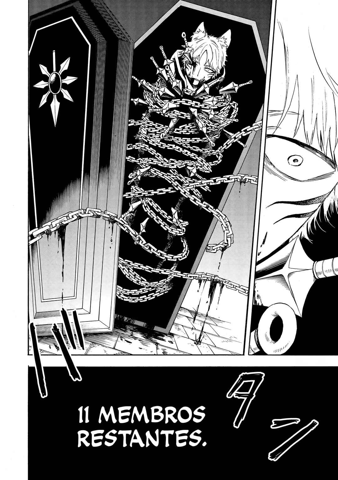 Yuusha Izoku Chapter 3 - Page 47