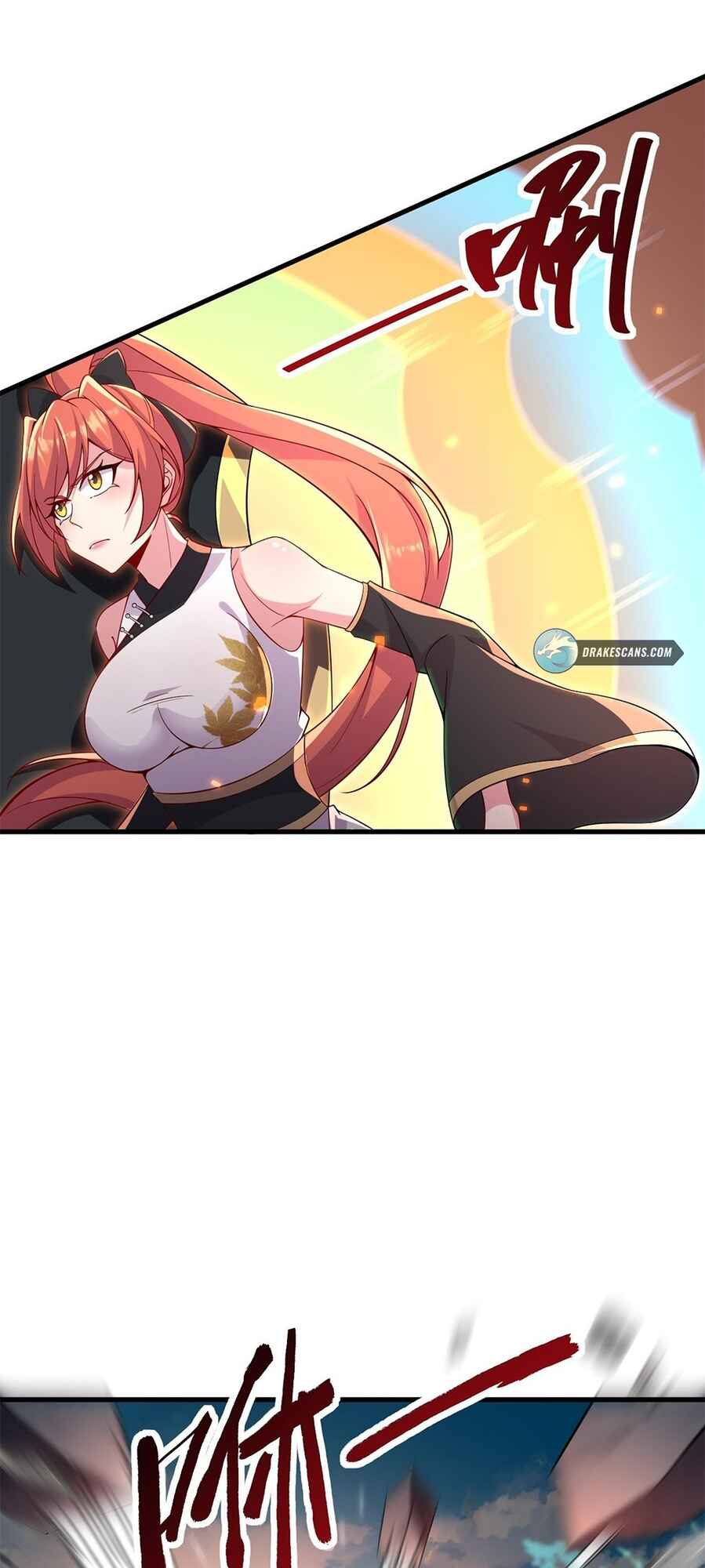 I, The Invincible Villain Master With My Apprentices Chapter 30 - Page 24