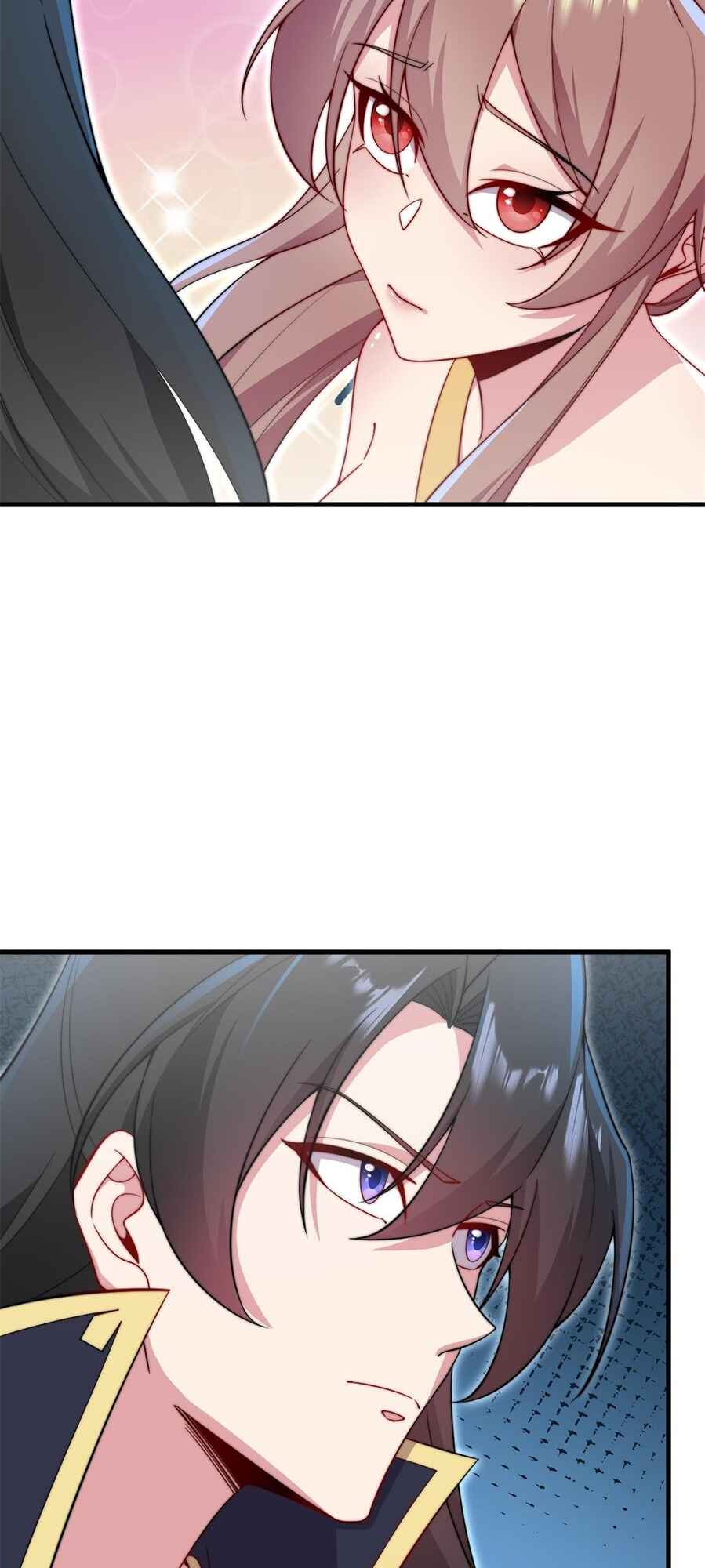 I, The Invincible Villain Master With My Apprentices Chapter 30 - Page 6