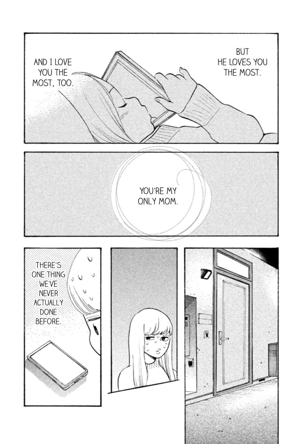 Koiiji: Love Glutton Chapter 19 - Page 30