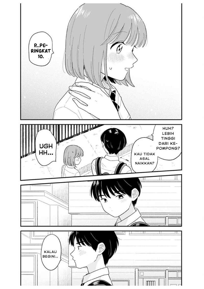 Houkago Kitaku Biyori Chapter 45 - Page 17
