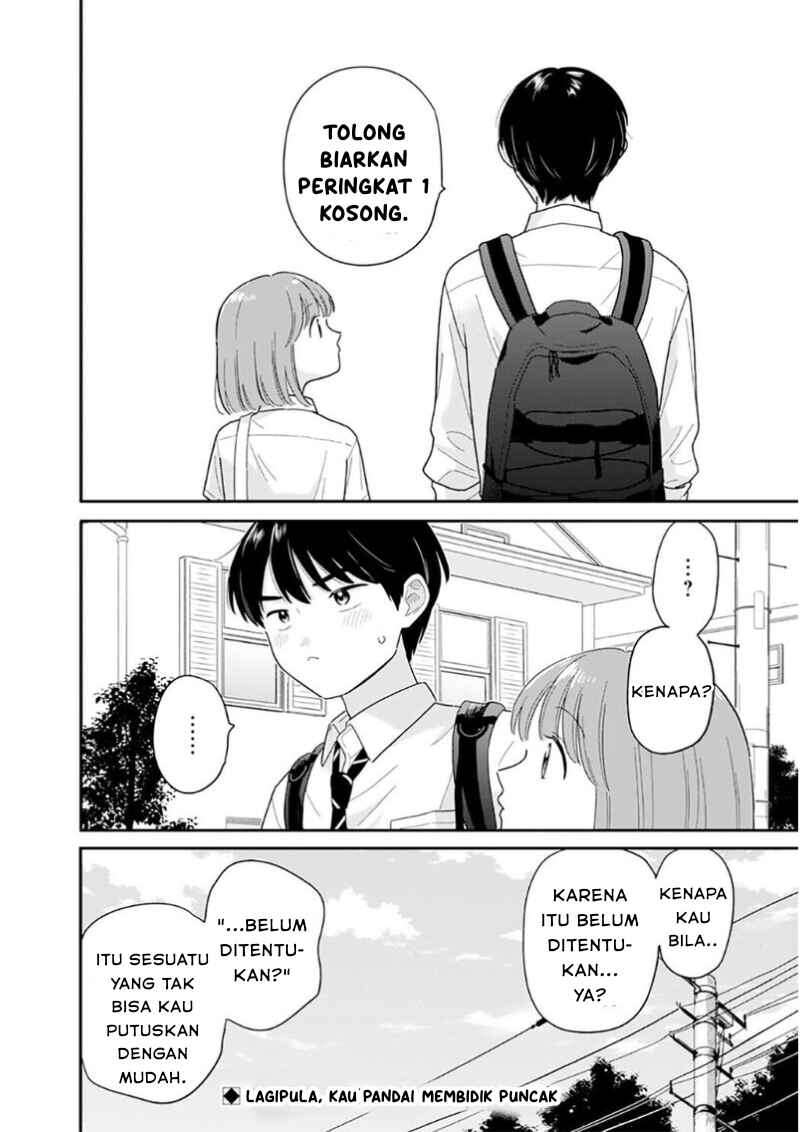 Houkago Kitaku Biyori Chapter 45 - Page 18