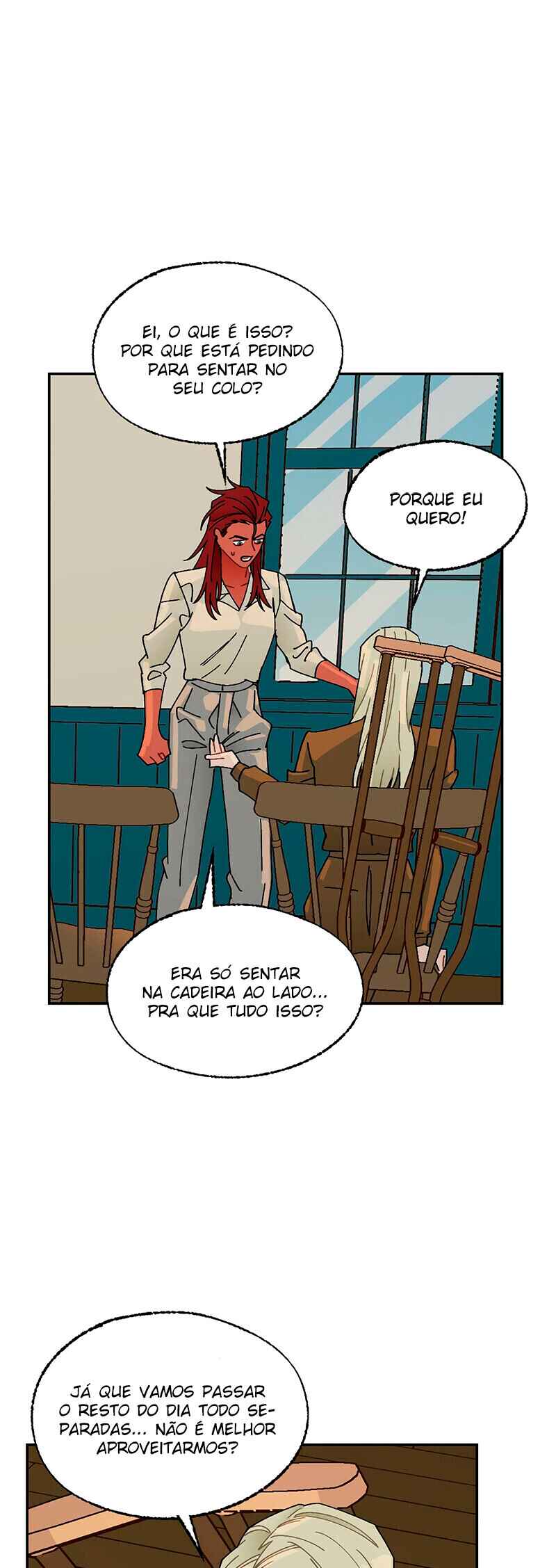 On a Leash Chapter 155 - Page 16