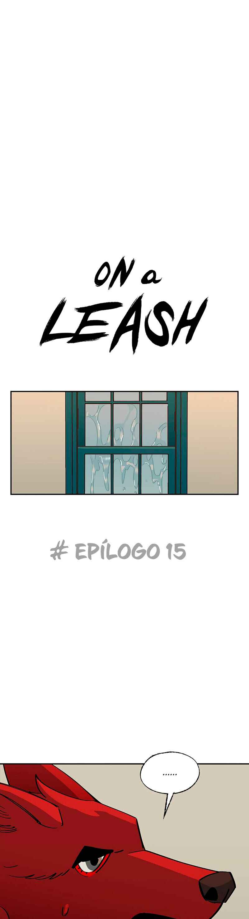 On a Leash Chapter 155 - Page 2