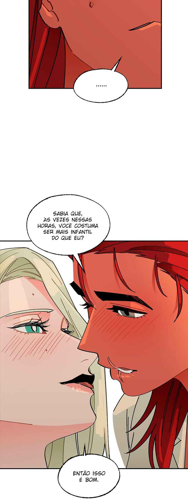On a Leash Chapter 155 - Page 26