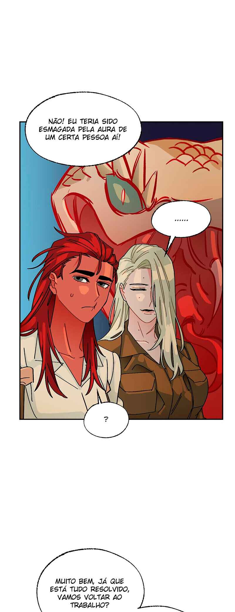 On a Leash Chapter 155 - Page 39