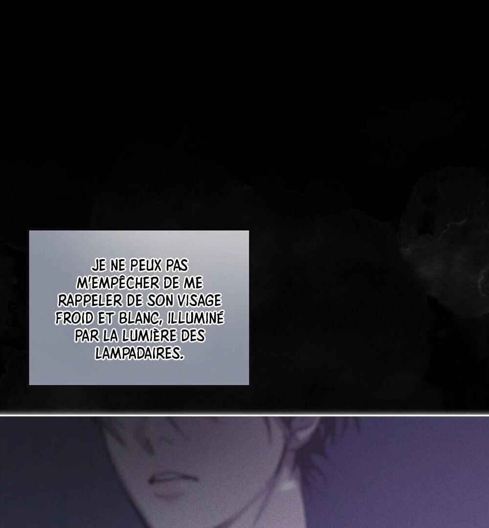 Memories Of Your Breath Chapter 12 - Page 21