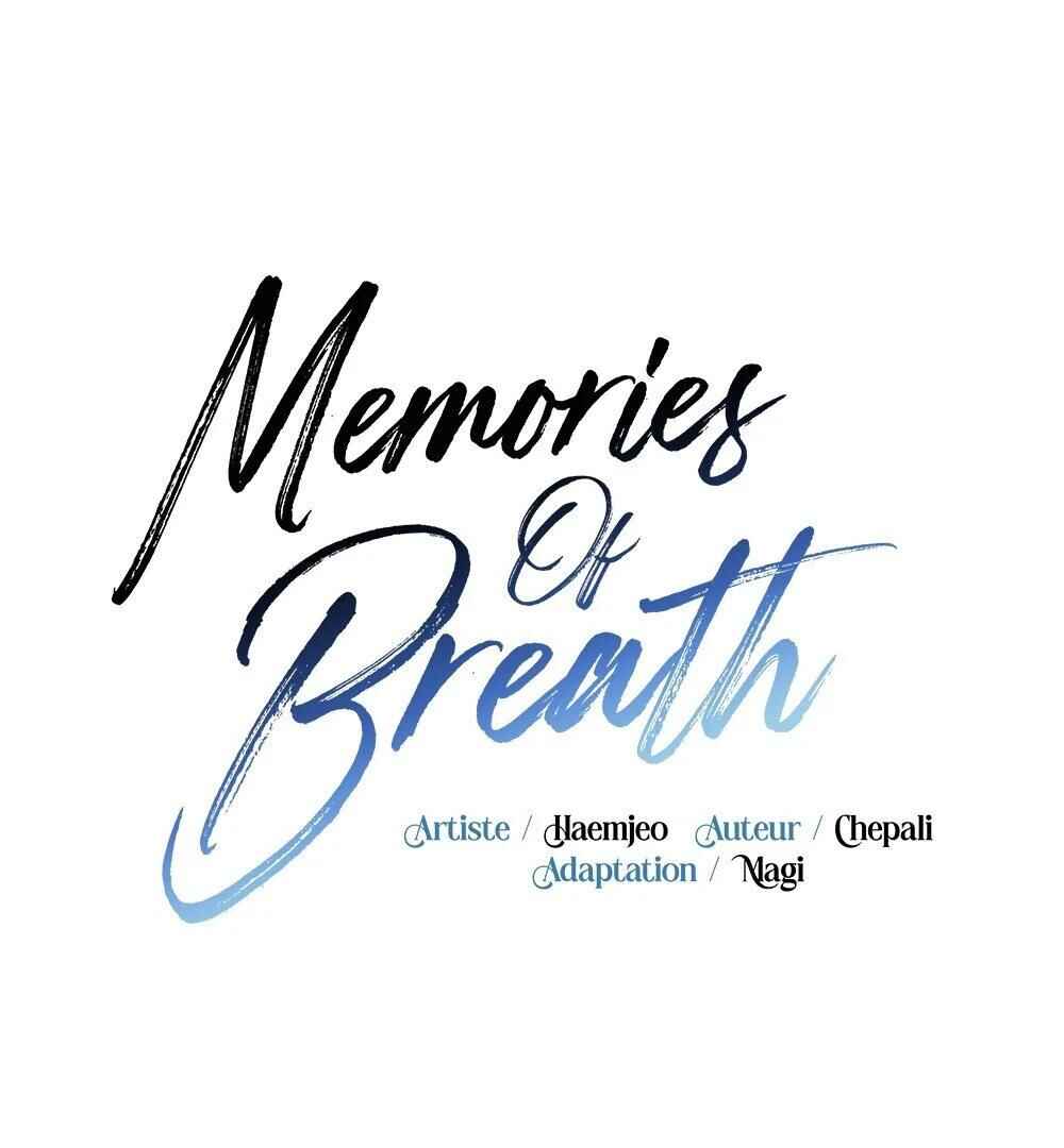Memories Of Your Breath Chapter 12 - Page 28