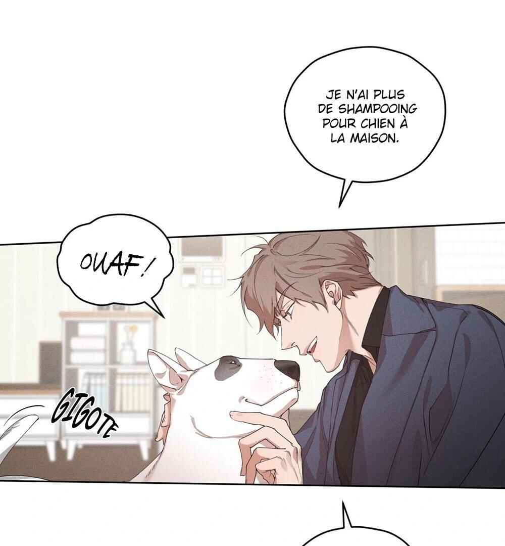 Memories Of Your Breath Chapter 12 - Page 34