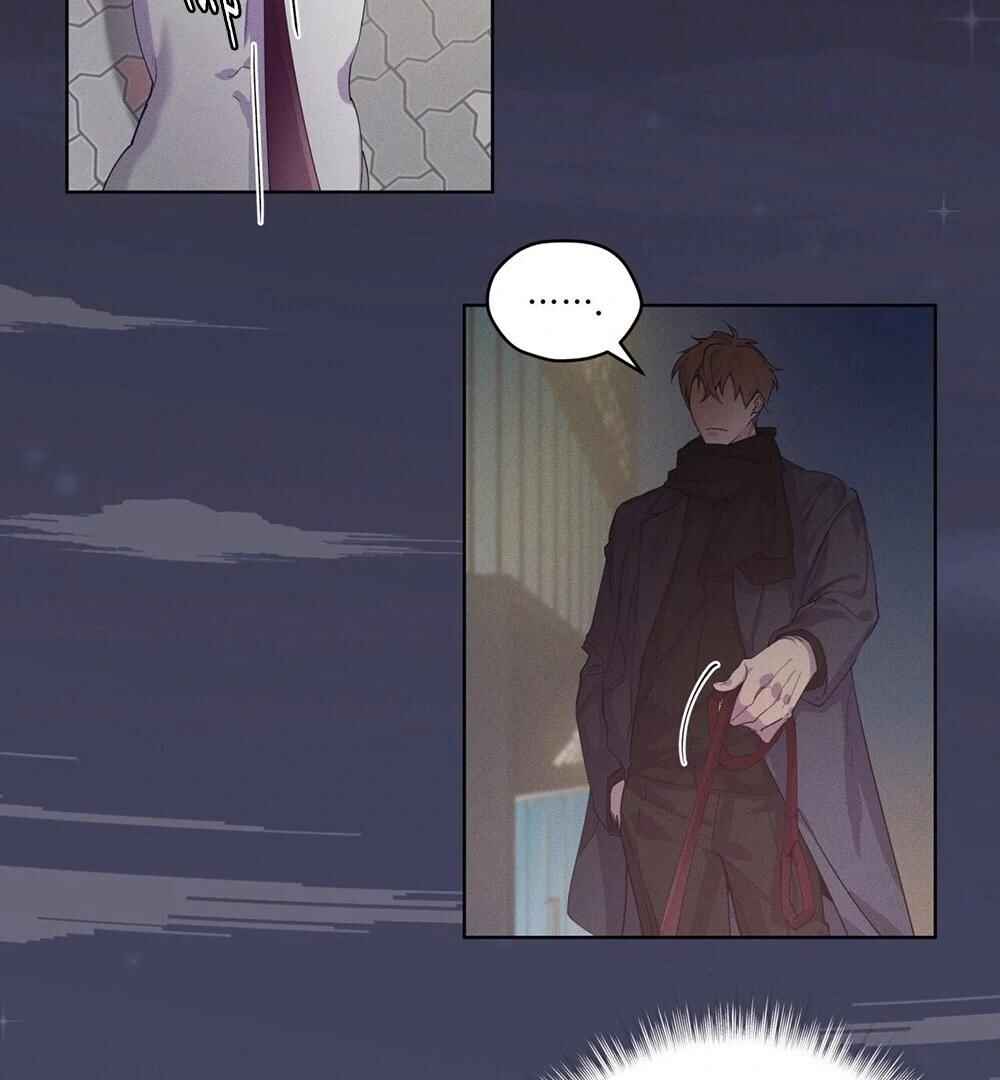 Memories Of Your Breath Chapter 12 - Page 38
