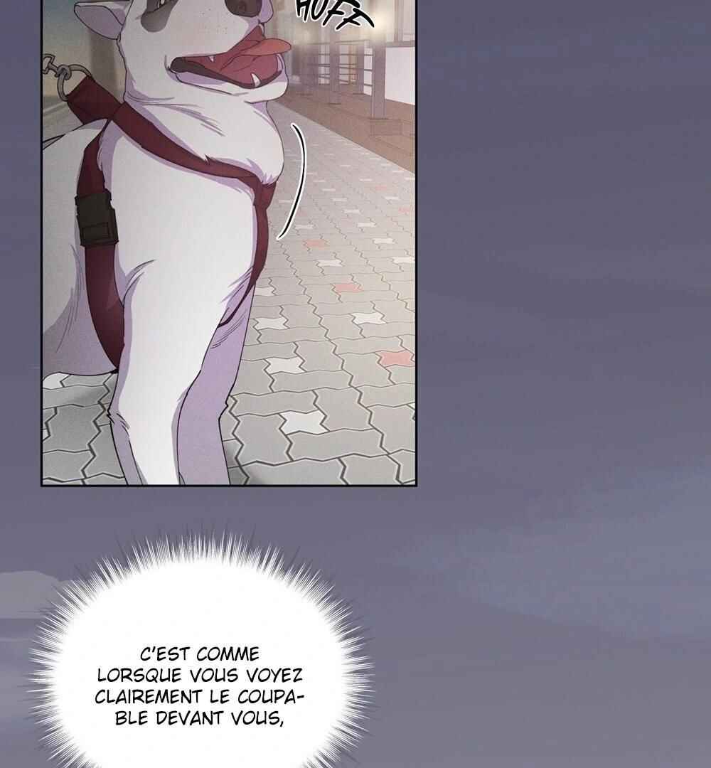 Memories Of Your Breath Chapter 12 - Page 40