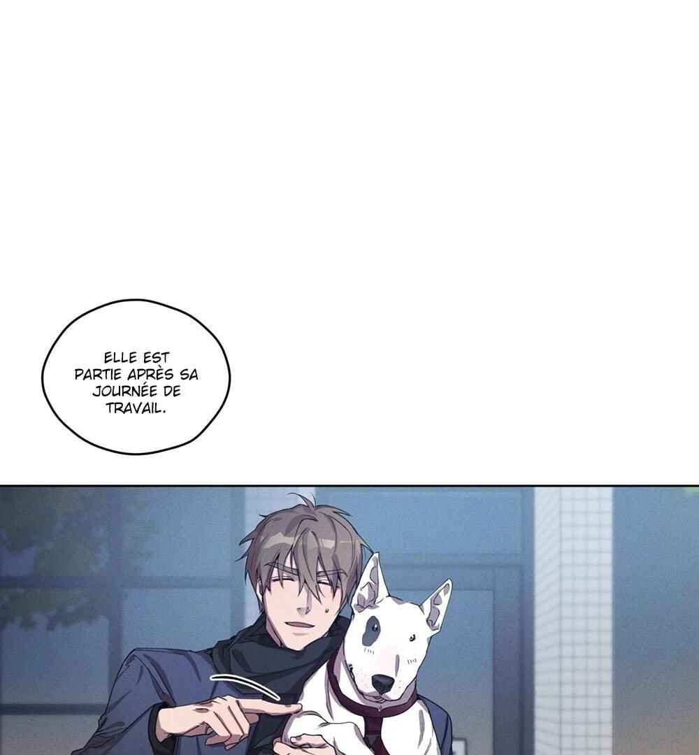 Memories Of Your Breath Chapter 12 - Page 45