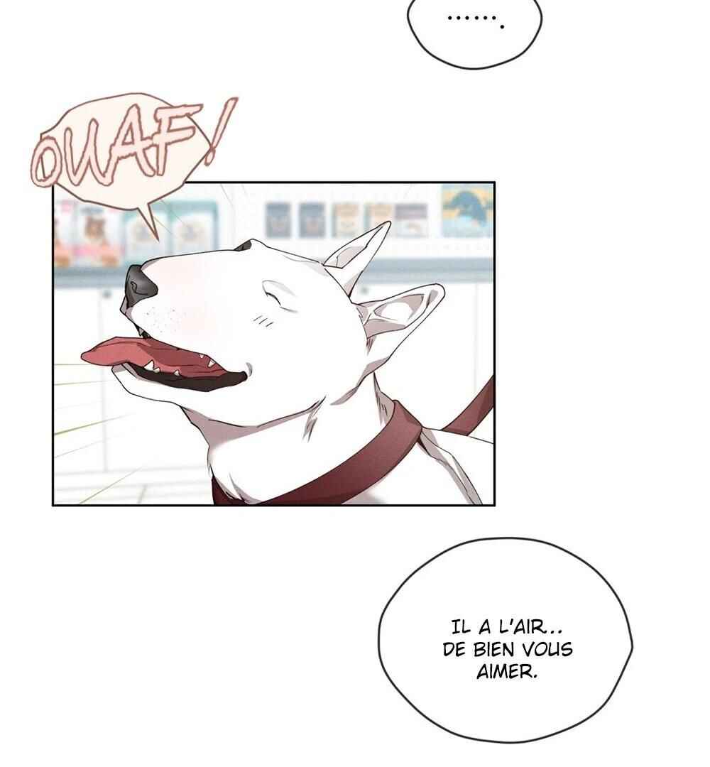 Memories Of Your Breath Chapter 12 - Page 47