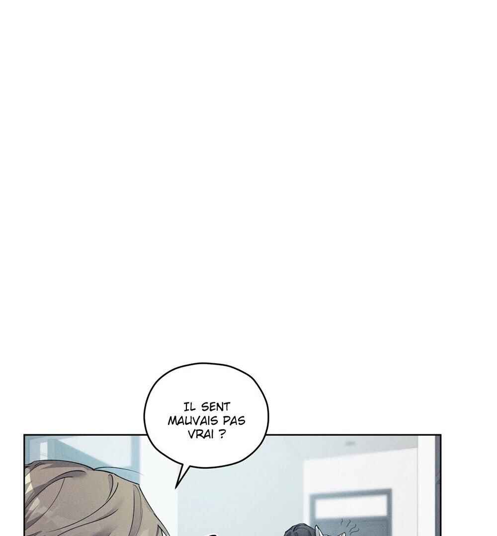Memories Of Your Breath Chapter 12 - Page 49